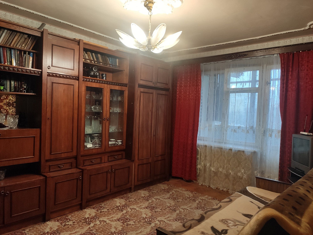 2ком Сосновая Горка, ул.Клочковская 197, метро Ботсад Харків - зображення 7