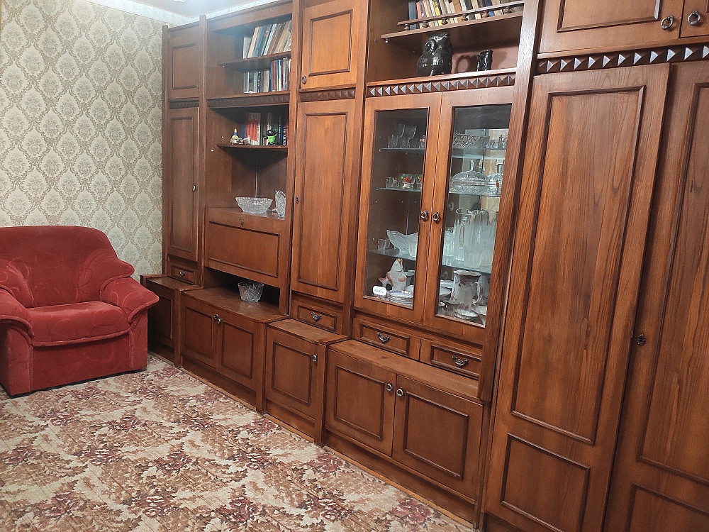 2ком Сосновая Горка, ул.Клочковская 197, метро Ботсад Харків - зображення 5