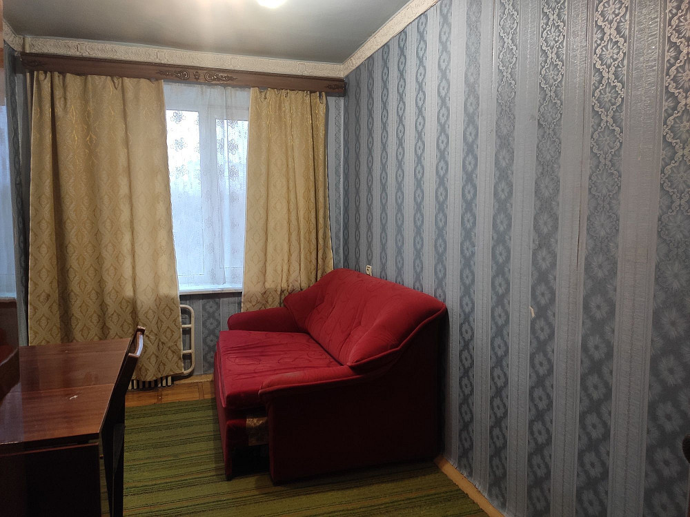 2ком Сосновая Горка, ул.Клочковская 197, метро Ботсад Харків - зображення 1