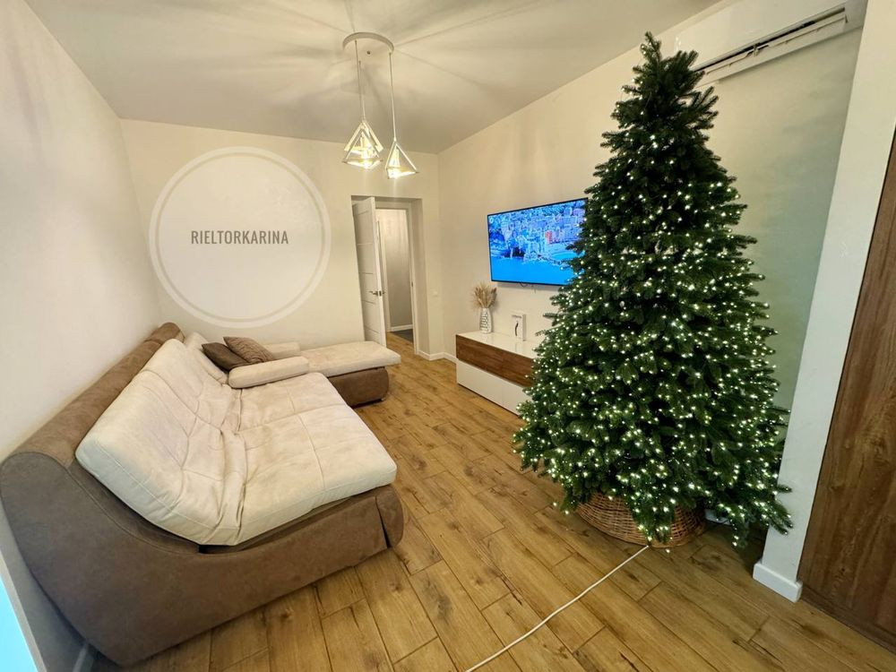 Аренда добротной 3к кв/Жк Набережный Квартал Миколаїв - зображення 3