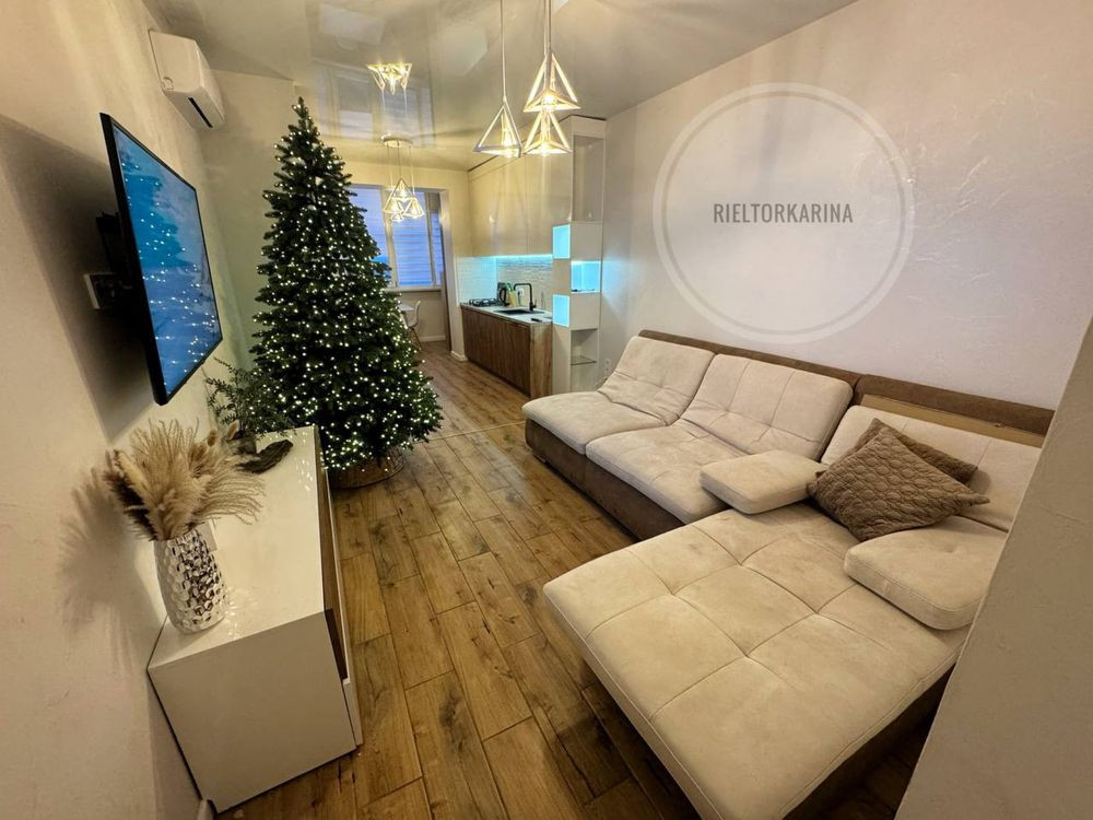 Аренда добротной 3к кв/Жк Набережный Квартал Миколаїв - зображення 2