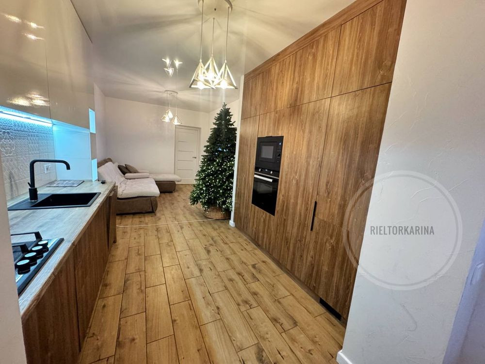 Аренда добротной 3к кв/Жк Набережный Квартал Миколаїв - зображення 5