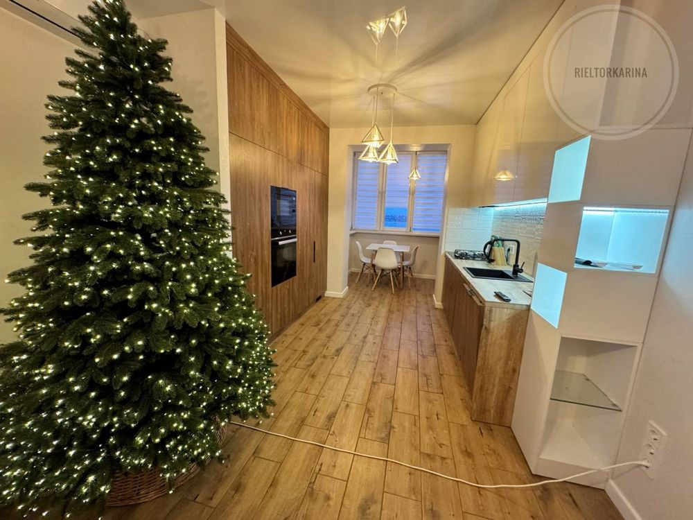 Аренда добротной 3к кв/Жк Набережный Квартал Миколаїв - зображення 1