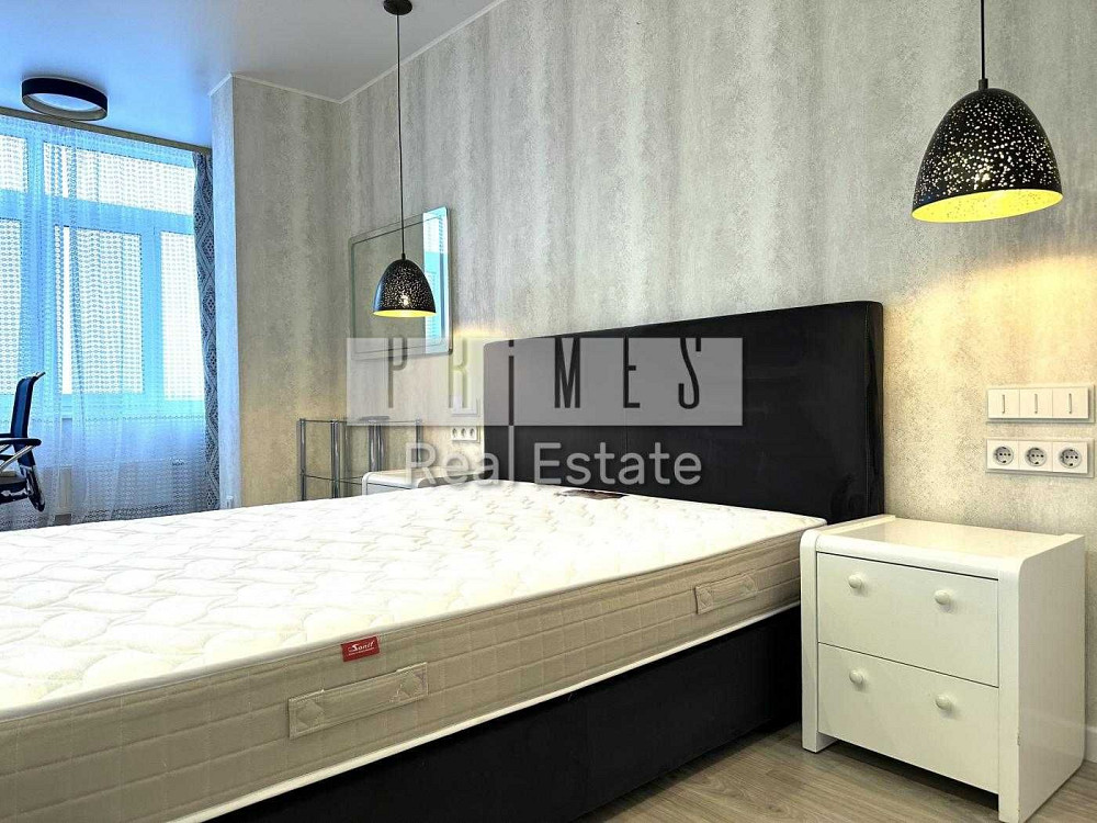 Здається 2к квартира в пестижному ЖК "Підвисоцький"! Печерськ! Киев - изображение 5