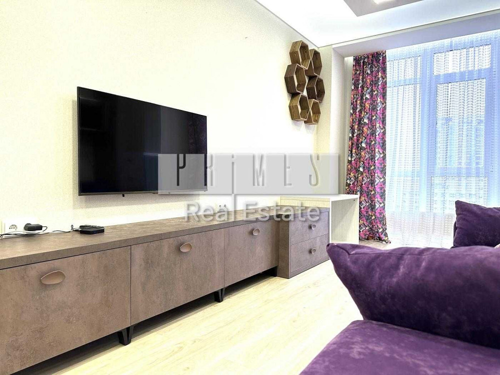 Здається 2к квартира в пестижному ЖК "Підвисоцький"! Печерськ! Киев - изображение 1