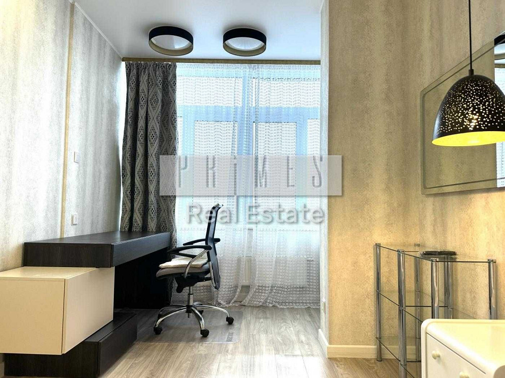 Здається 2к квартира в пестижному ЖК "Підвисоцький"! Печерськ! Киев - изображение 4