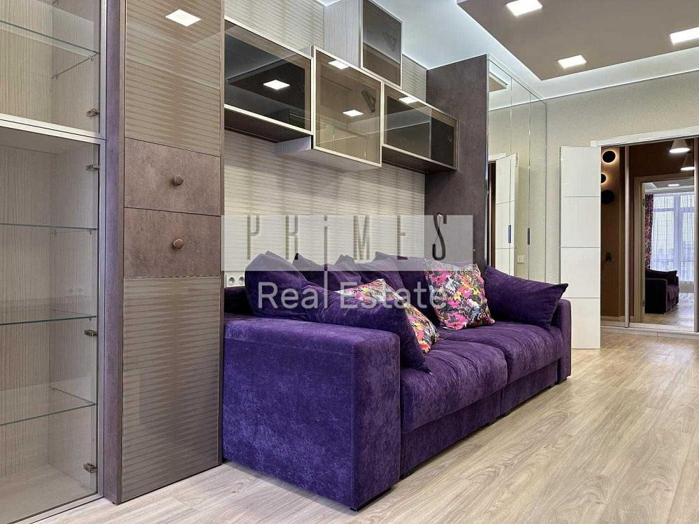 Здається 2к квартира в пестижному ЖК "Підвисоцький"! Печерськ! Киев - изображение 2