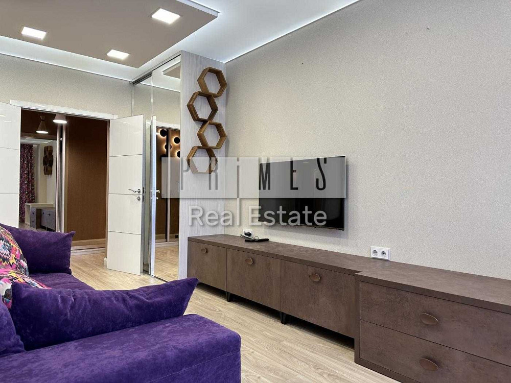 Здається 2к квартира в пестижному ЖК "Підвисоцький"! Печерськ! Киев - изображение 3