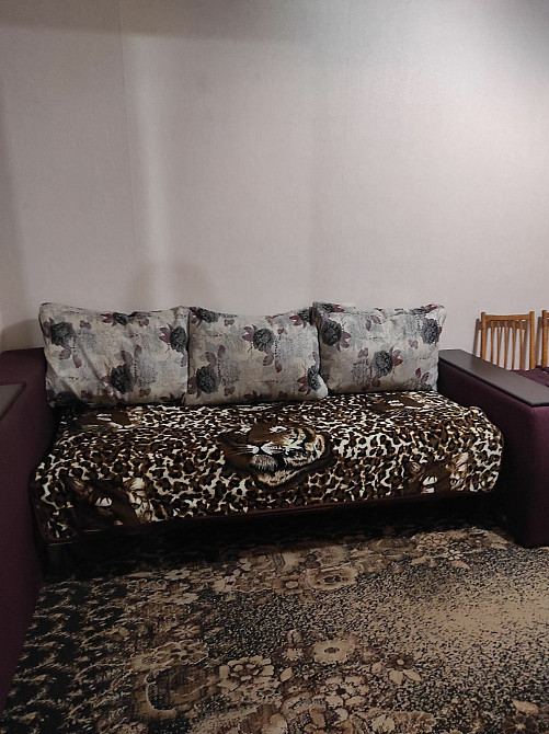 Аренда 2-ком.квартиры на Солнечной! Тихий район Аркадии! Животные -да! Одеса - зображення 4