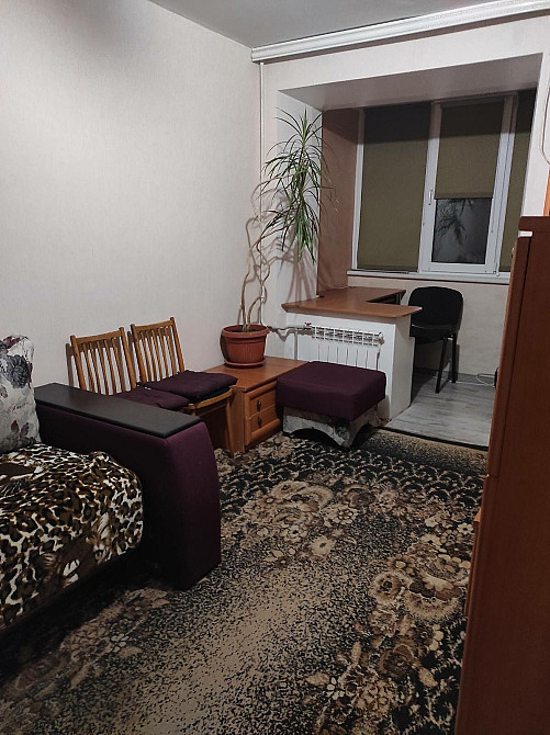 Аренда 2-ком.квартиры на Солнечной! Тихий район Аркадии! Животные -да! Одеса - зображення 3