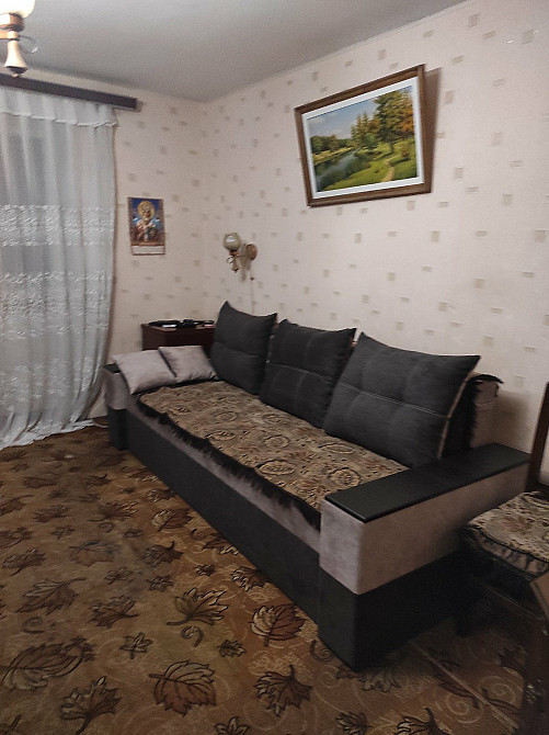 Аренда 2-ком.квартиры на Солнечной! Тихий район Аркадии! Животные -да! Одеса - зображення 7