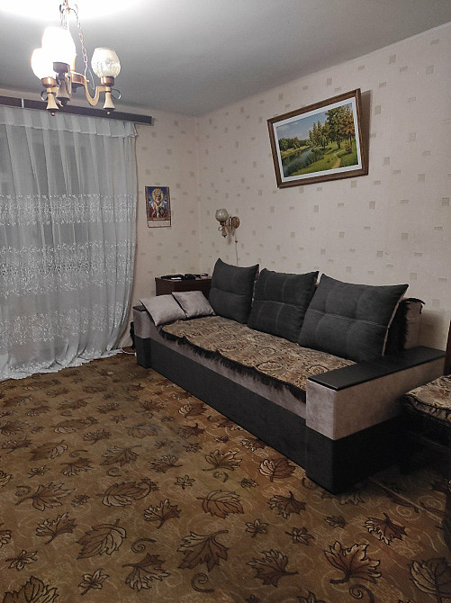 Аренда 2-ком.квартиры на Солнечной! Тихий район Аркадии! Животные -да! Одеса - зображення 1