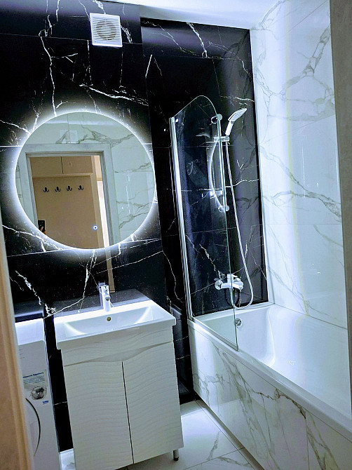 Оренда стильної 2к. НОВОБУДОВИ в центрі! Ровно - изображение 5