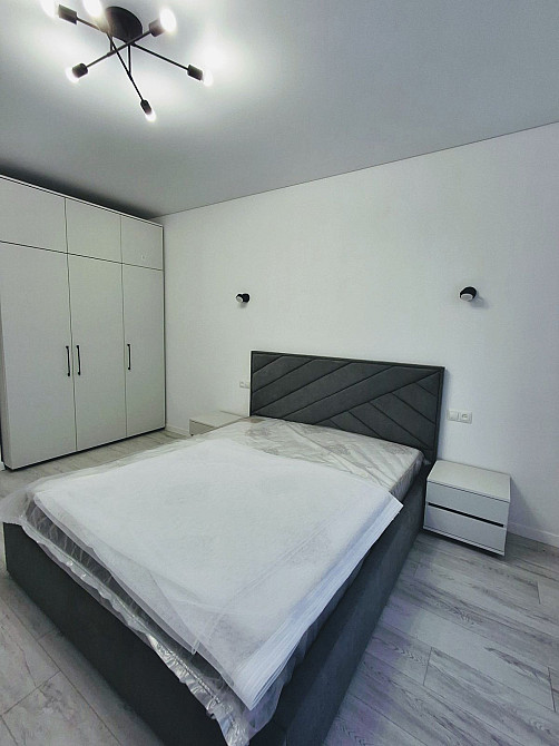 Оренда стильної 2к. НОВОБУДОВИ в центрі! Ровно - изображение 6