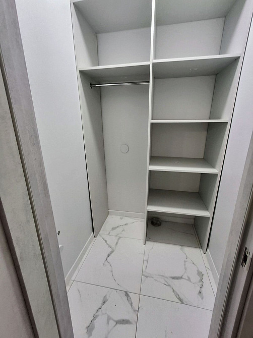 Оренда стильної 2к. НОВОБУДОВИ в центрі! Ровно - изображение 7