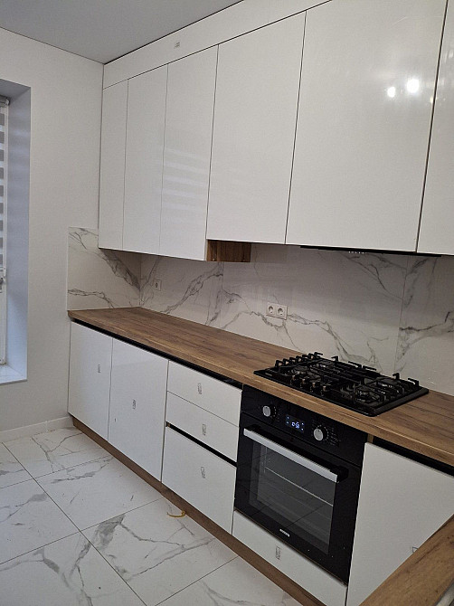 Оренда стильної 2к. НОВОБУДОВИ в центрі! Ровно - изображение 3