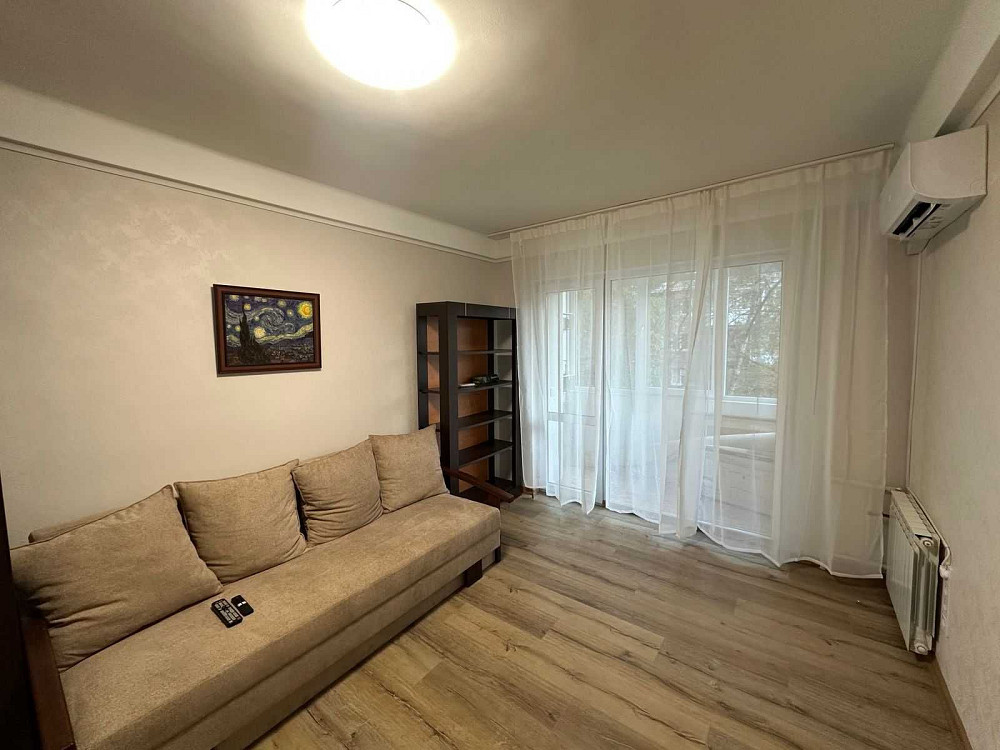 Оренда 2к квартири на Печерську, вул. Василя Тютюнника Киев - изображение 1