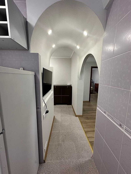 Оренда 2к квартири на Печерську, вул. Василя Тютюнника Киев - изображение 6