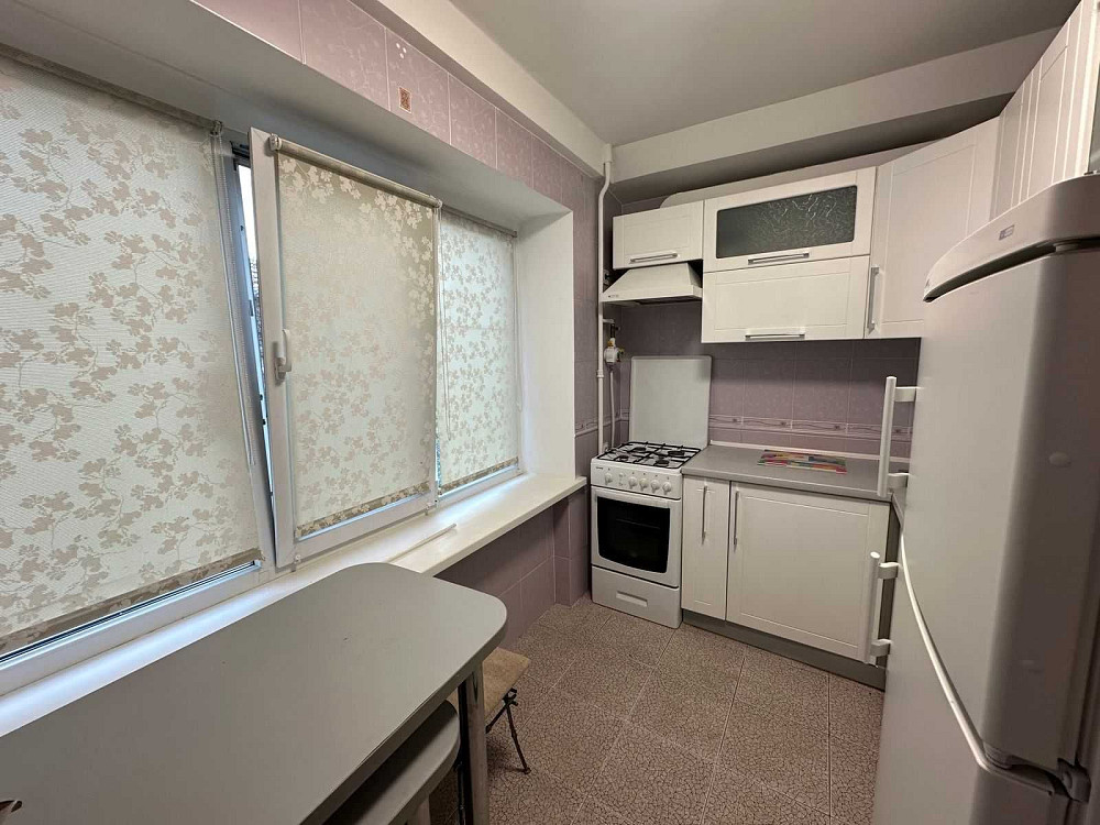 Оренда 2к квартири на Печерську, вул. Василя Тютюнника Киев - изображение 5