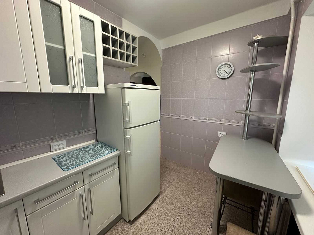 Оренда 2к квартири на Печерську, вул. Василя Тютюнника Киев - изображение 8