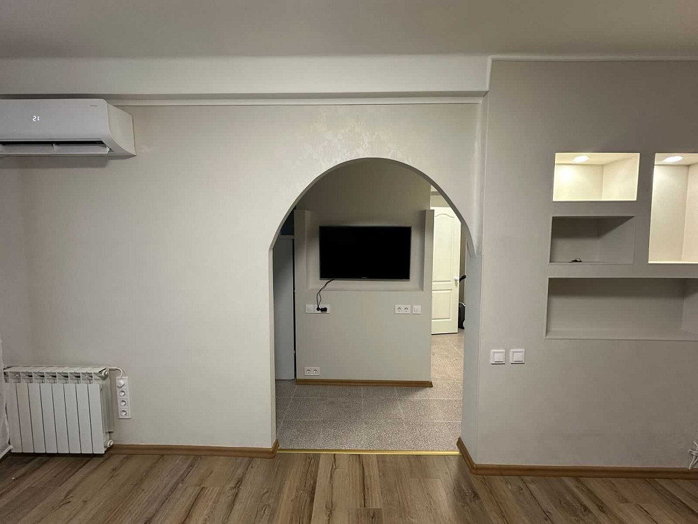 Оренда 2к квартири на Печерську, вул. Василя Тютюнника Киев - изображение 4