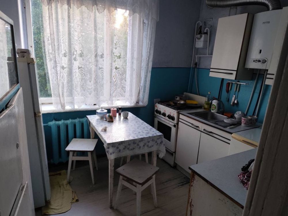 Здам 2  кв  центр війсьуовим Слобідка-Гуменецька - зображення 1