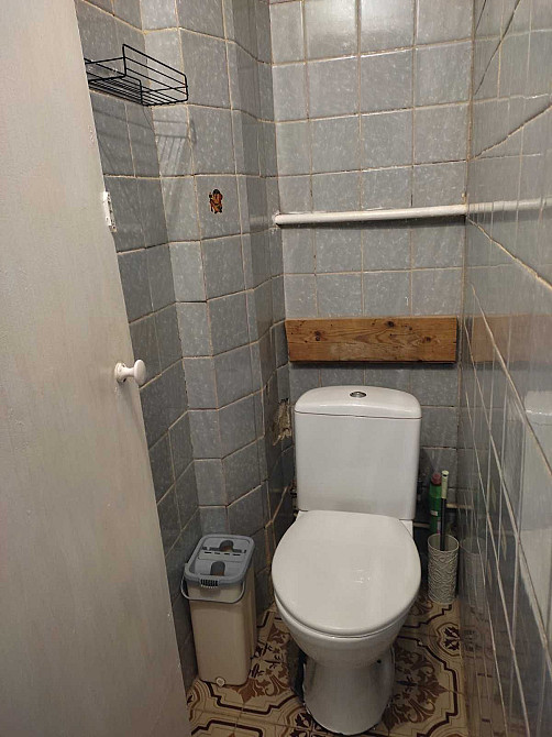 Сдаю 2 -х к. квартиру в Корабельном районе. Николаев - изображение 8