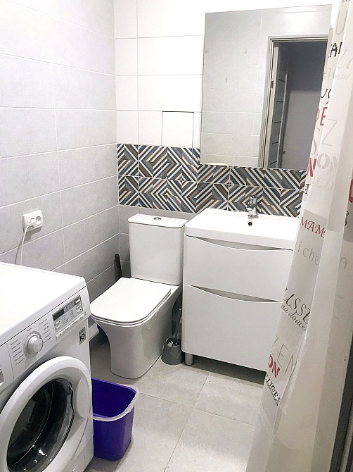 Терміново здам 1-но кімнатну квартиру,  ЦЕНТР міста !!! Кропивницький - зображення 5