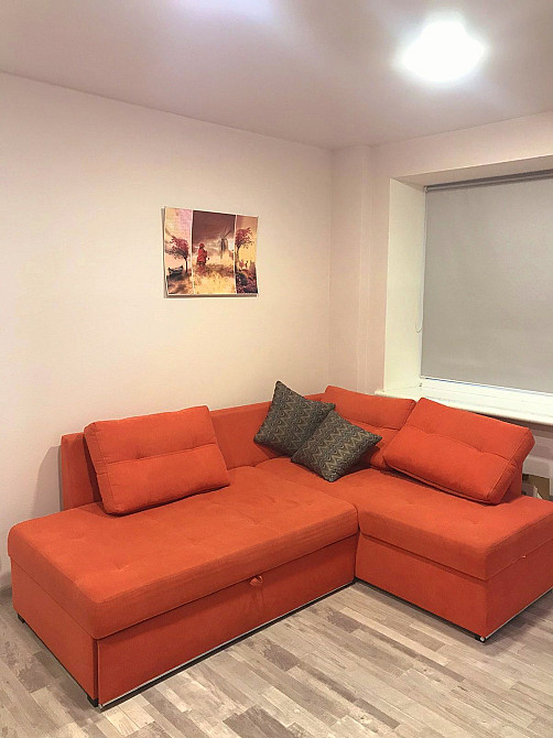 Терміново здам 1-но кімнатну квартиру,  ЦЕНТР міста !!! Кропивницький - зображення 1