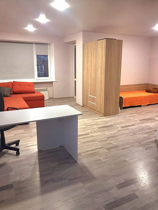 Терміново здам 1-но кімнатну квартиру,  ЦЕНТР міста !!! Кропивницький - зображення 3