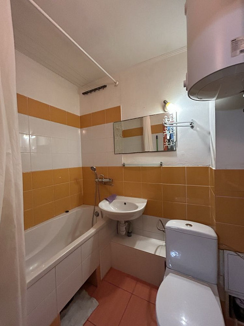 М. Дорогожічі , Здам довготривало 1кімнатну. Киев - изображение 3