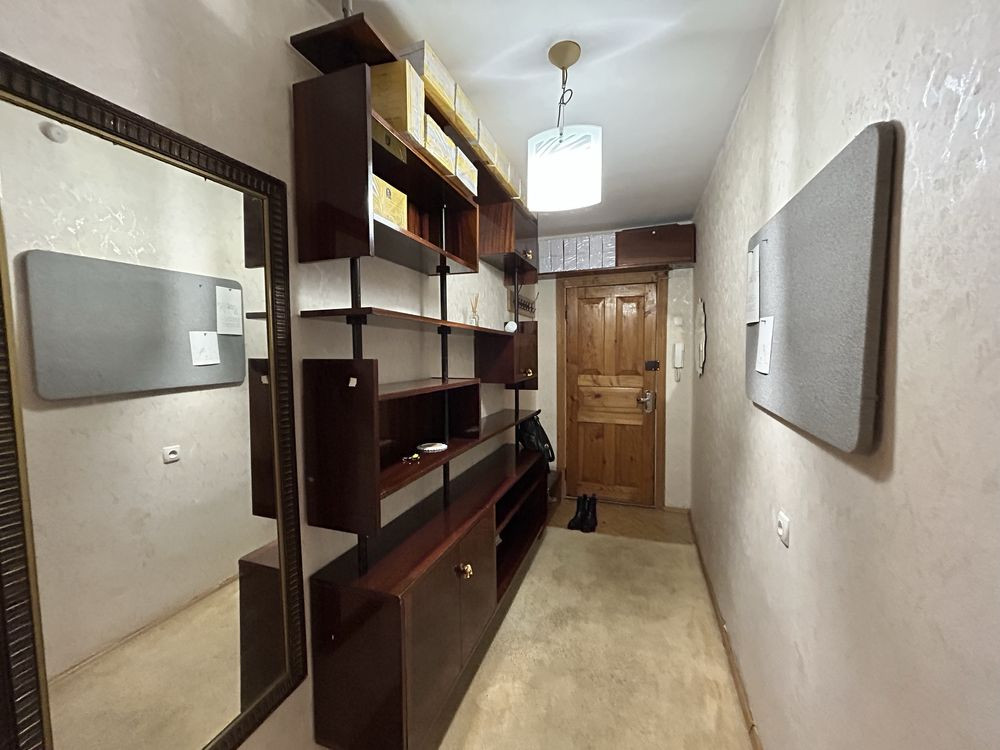 М. Дорогожічі , Здам довготривало 1кімнатну. Киев - изображение 5