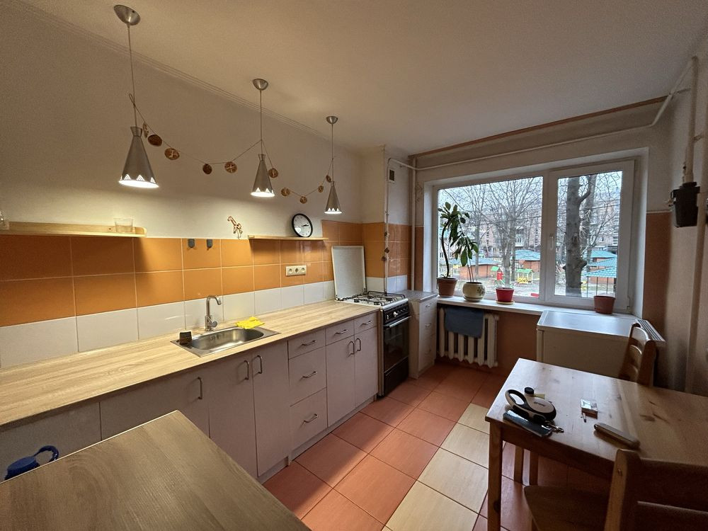 М. Дорогожічі , Здам довготривало 1кімнатну. Киев - изображение 1