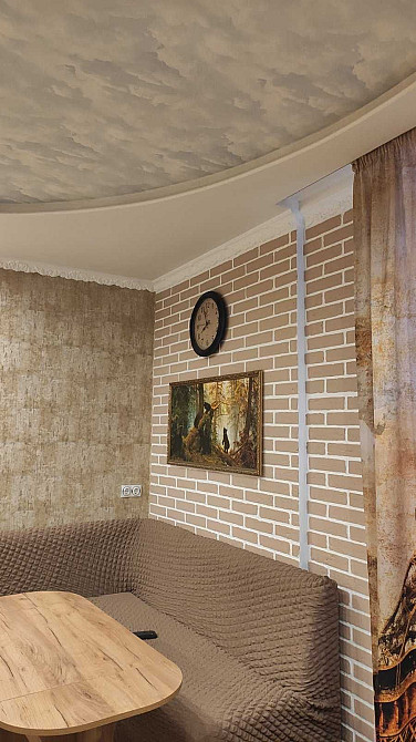 Однокімнатна З Ремонтом Біля Метро Бориспільська, ЖК Східна Брама Киев - изображение 8