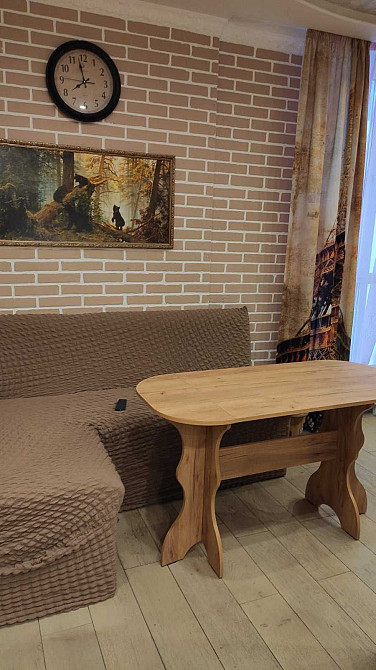 Однокімнатна З Ремонтом Біля Метро Бориспільська, ЖК Східна Брама Киев - изображение 6