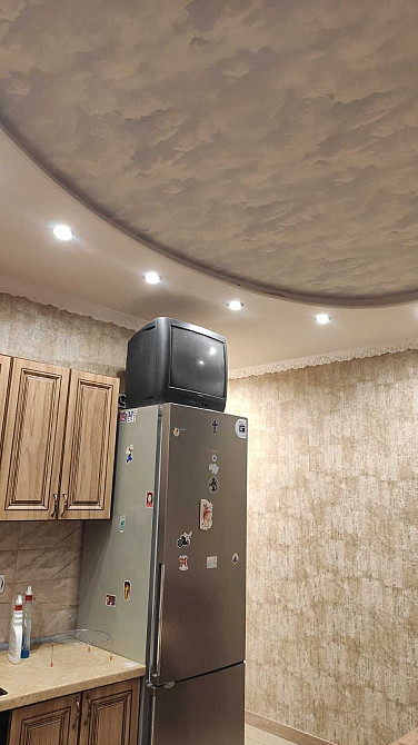 Однокімнатна З Ремонтом Біля Метро Бориспільська, ЖК Східна Брама Киев - изображение 3