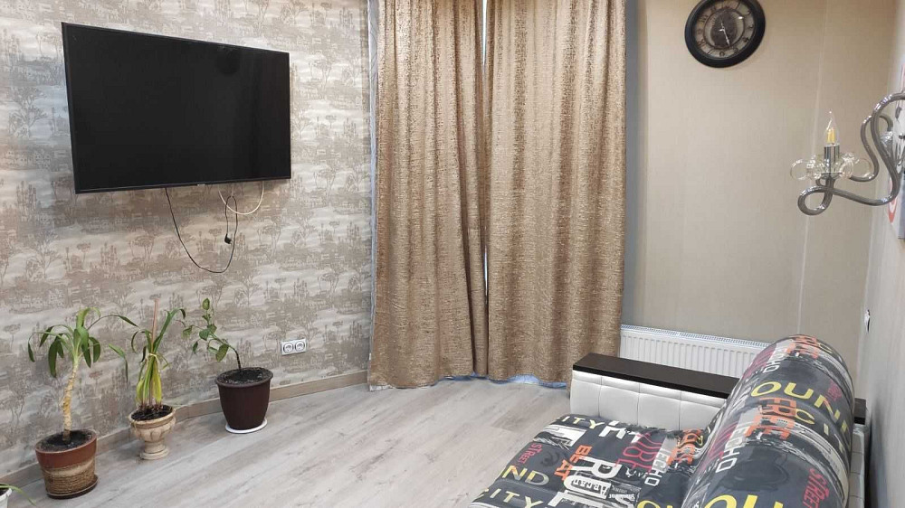 Однокімнатна З Ремонтом Біля Метро Бориспільська, ЖК Східна Брама Киев - изображение 7