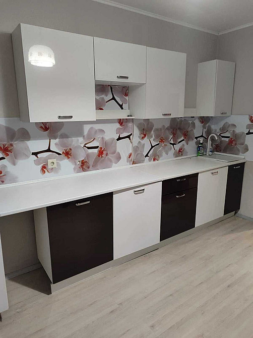 Здам чудову 2 к.квартиру,Троєщина, Деснянський, вул. Лісківська 30 Киев - изображение 1