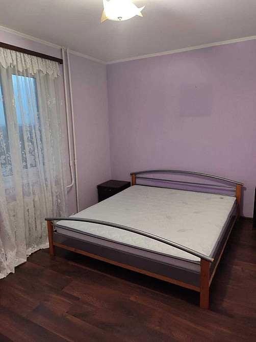 Здам чудову 2 к.квартиру,Троєщина, Деснянський, вул. Лісківська 30 Киев - изображение 3