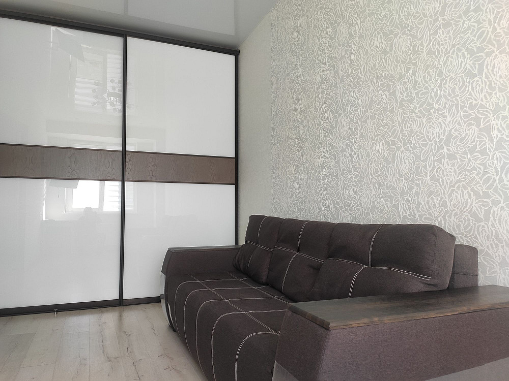 1-ком новострой Алексеевка, ул. Домостроительная, 13 Харьков - изображение 1