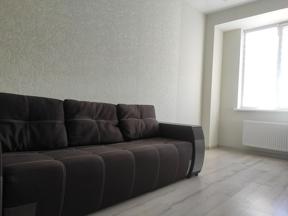 1-ком новострой Алексеевка, ул. Домостроительная, 13 Харьков - изображение 2