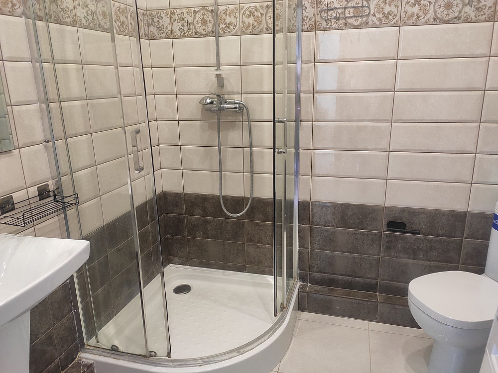 1-ком новострой Алексеевка, ул. Домостроительная, 13 Харьков - изображение 3