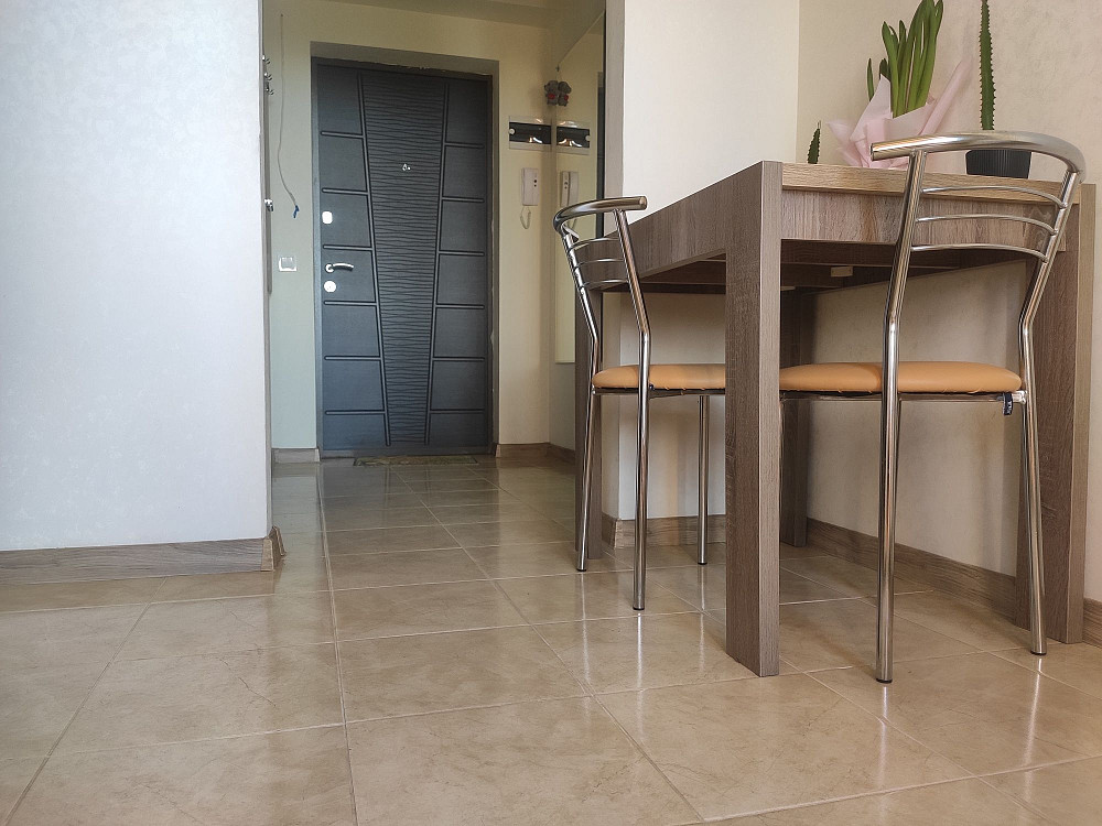 1-ком новострой Алексеевка, ул. Домостроительная, 13 Харьков - изображение 6