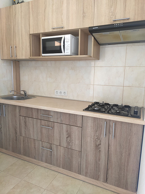 1-ком новострой Алексеевка, ул. Домостроительная, 13 Харьков - изображение 5