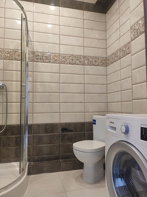 1-ком новострой Алексеевка, ул. Домостроительная, 13 Харьков - изображение 4