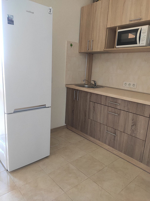 1-ком новострой Алексеевка, ул. Домостроительная, 13 Харьков - изображение 7