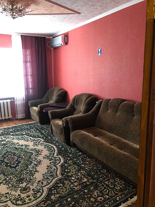 Сдам квартиру 2е комнаты в трёх комнатной квартире Краматорск - изображение 4