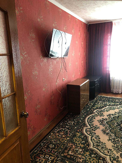 Сдам квартиру 2е комнаты в трёх комнатной квартире Краматорск - изображение 7