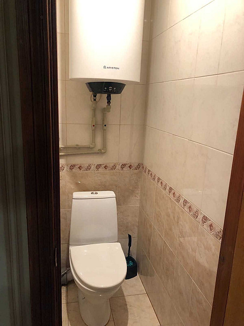 Сдам квартиру 2е комнаты в трёх комнатной квартире Краматорск - изображение 3