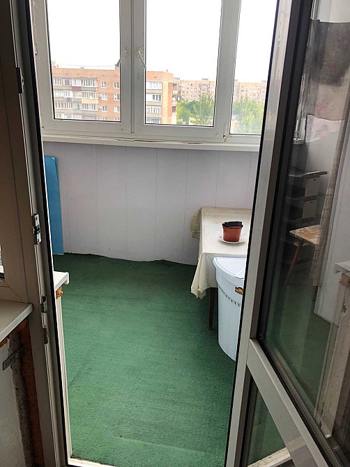 Сдам квартиру 2е комнаты в трёх комнатной квартире Краматорск - изображение 5